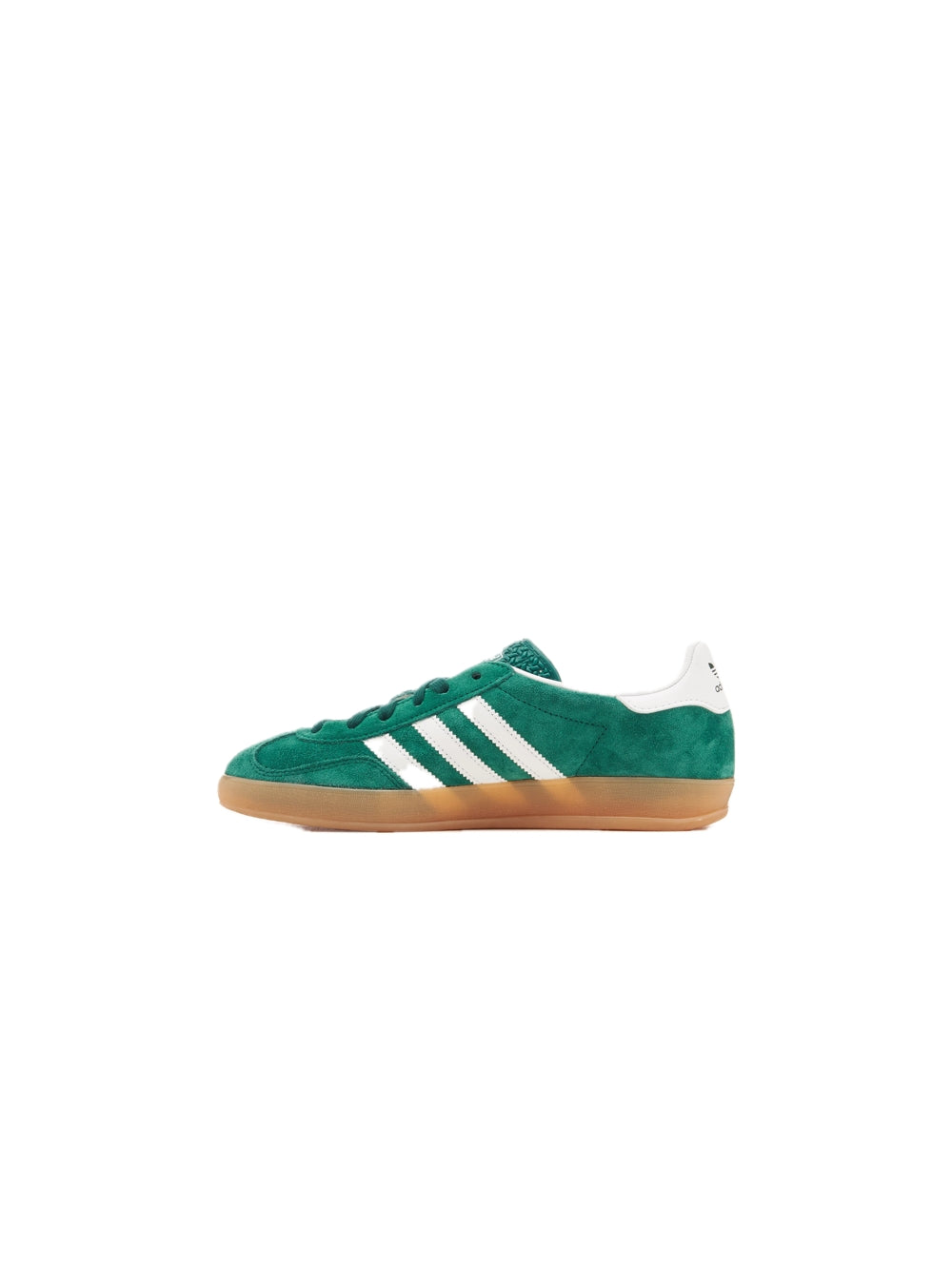 Gazelle Indoor - Collgreen — 2