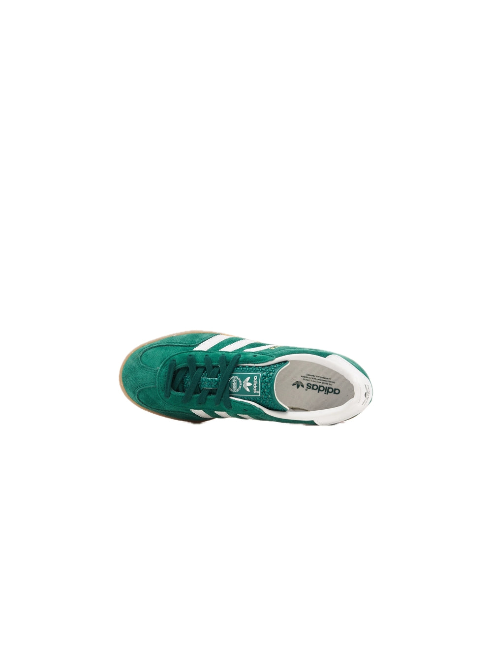 Gazelle Indoor - Collgreen — 3