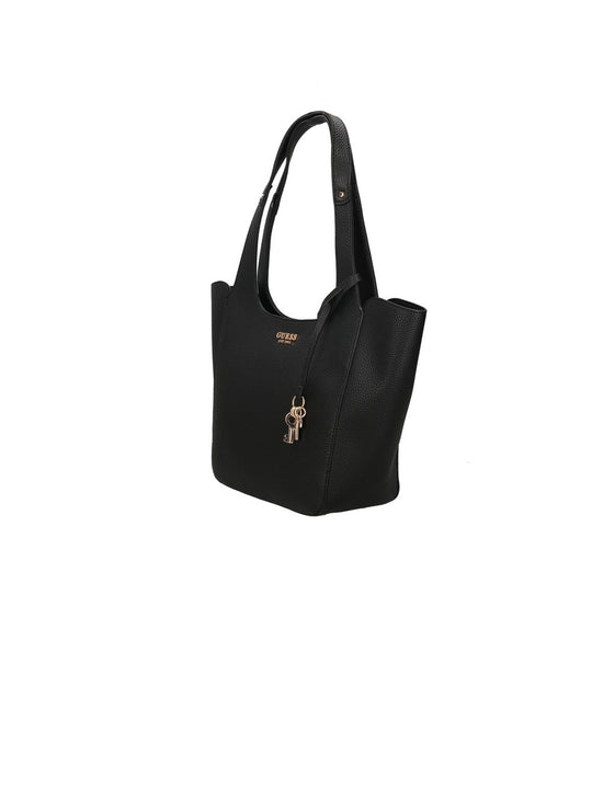 Helina Tote - Black