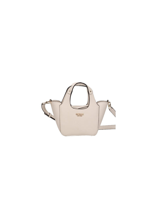 Helina Mini Tote - Bone