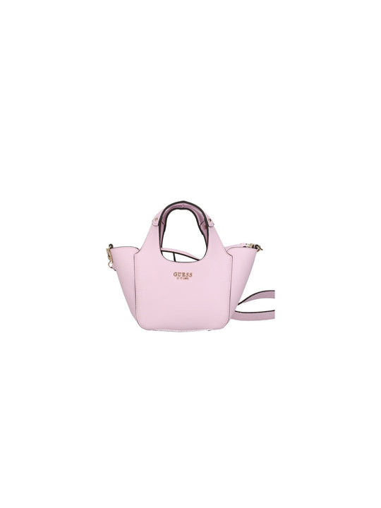 Helina Mini Tote - Orchid