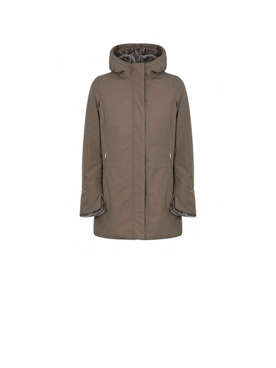 Marmolada Fur - Fossil