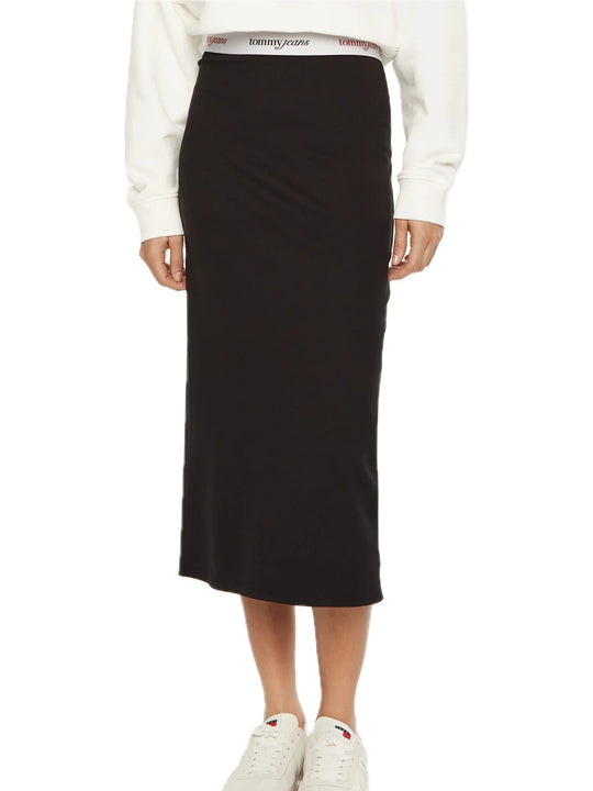 Tjw Tape Midi Knit - Bds