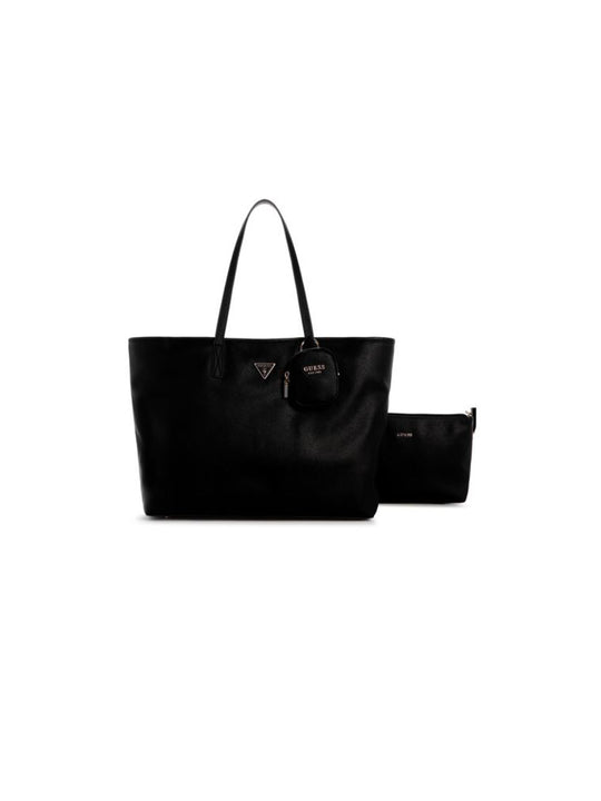 Power Play Large Tech Tote - Black