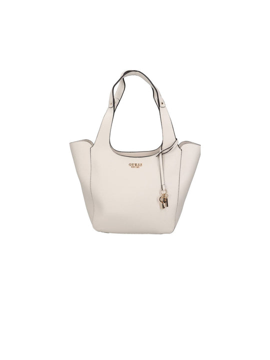 Helina Tote - Bone