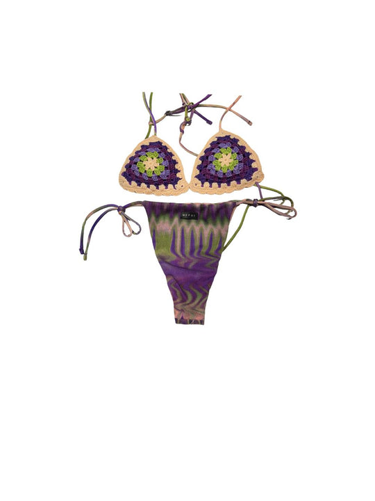 Bikini Triangolo - Fantasia