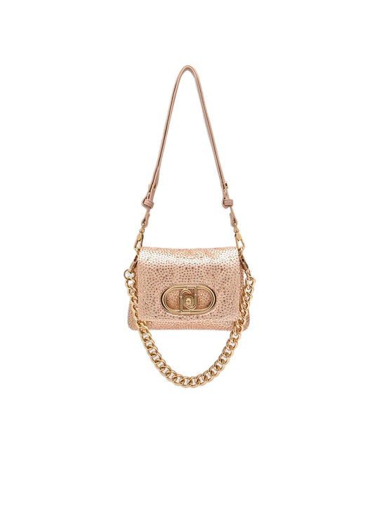 S Crossbody - Cipria