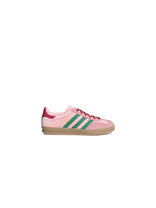 Gazelle Indoor W - Coligrn Glopink