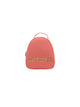 GRS PU Backpack - Coral
