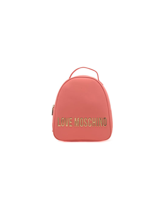 Zaino Pu Grs - Corallo