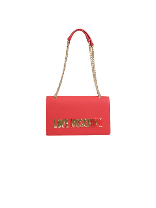 Borsa Pu Grs - Corallo