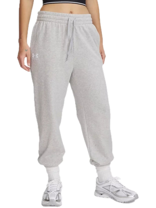 Ua Rival Terry Joggers - Grey