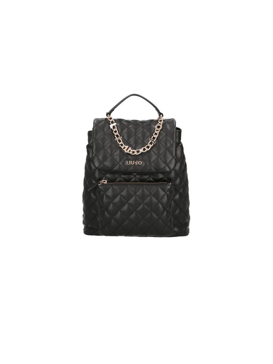 ECS M Backpack Liu Jo Humita - Nero