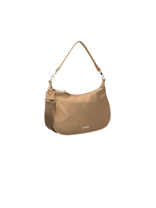 ECS M Hobo Liu Jo Kalisaka - Cammello