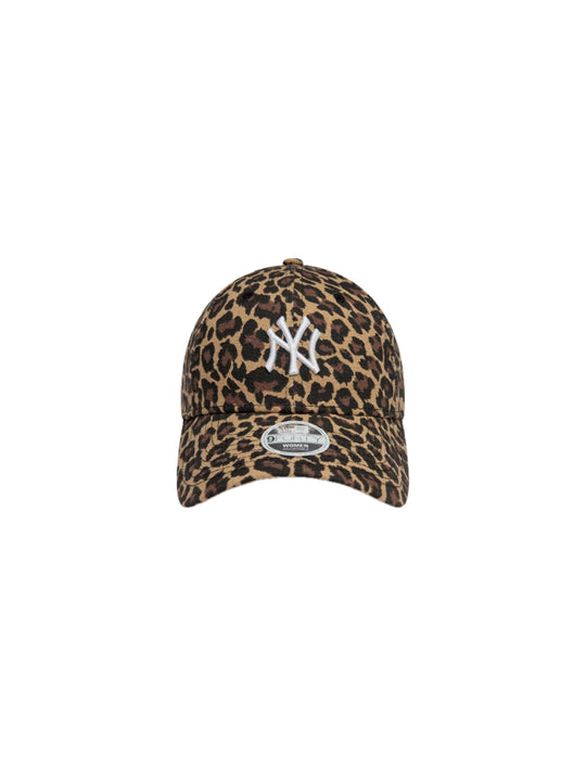 9FORTY New York Yankees Donna - Leopard
