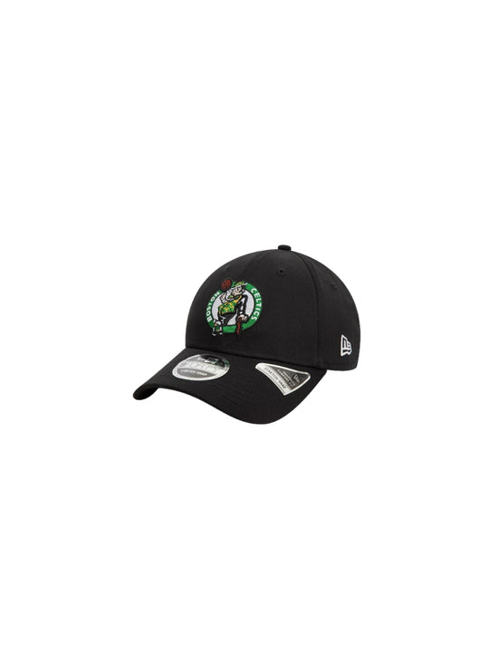 9FORTY Stretch Snap Boston Celtics NBA - Black