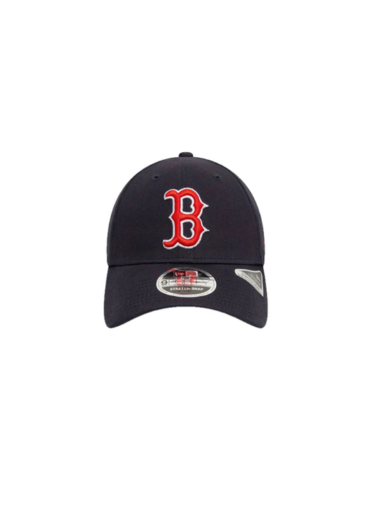 9FORTY Stretch Snap Boston Red Sox MLB - Navy