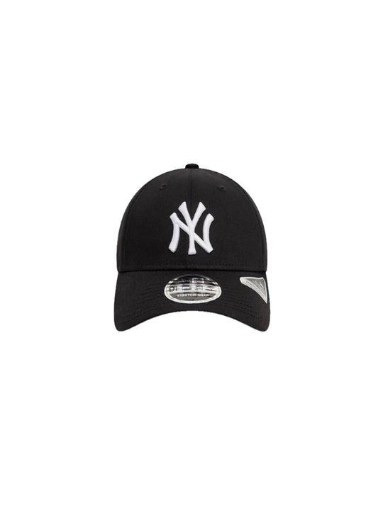 9FORTY Stretch Snap New York Yankees MLB - Black