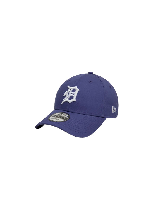 9 FORTY Adjustable Detroit Tigers League Essentia - Dark Blue