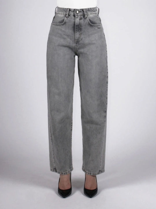 Pantalone Jeans - Colore Unico