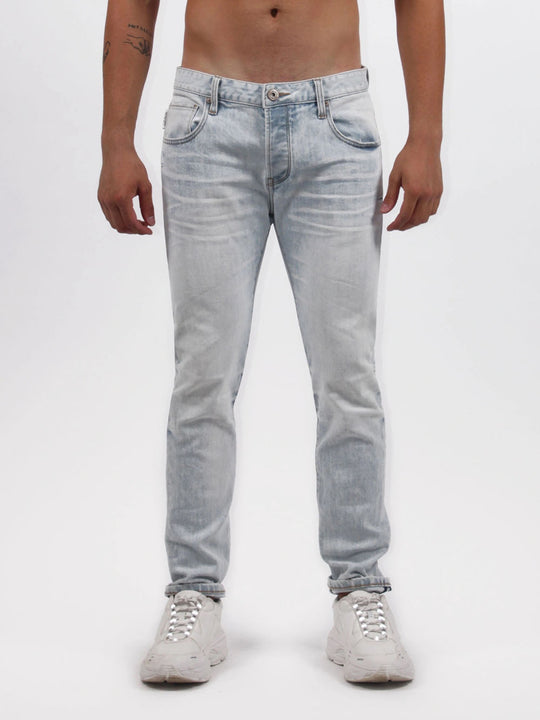 Jeans Slim - Colore Unico