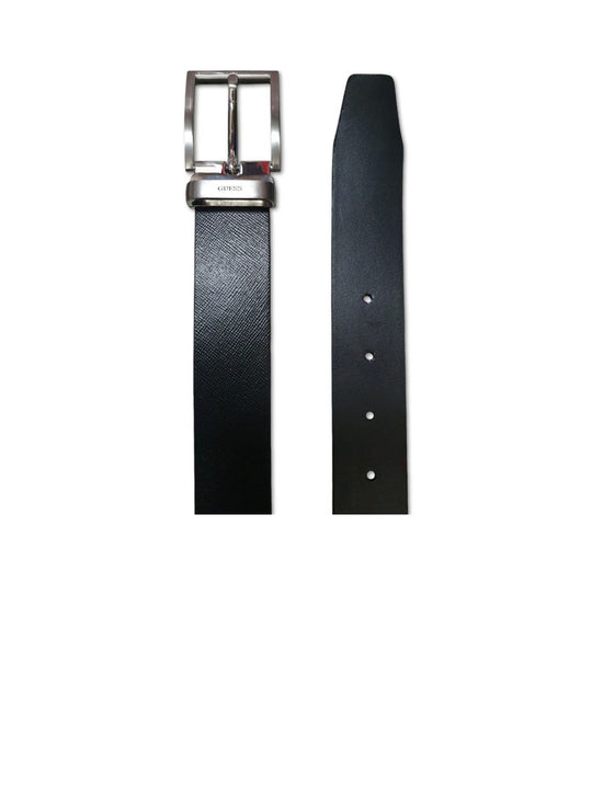 Bucarest Rev & Adj H35 - Black Black