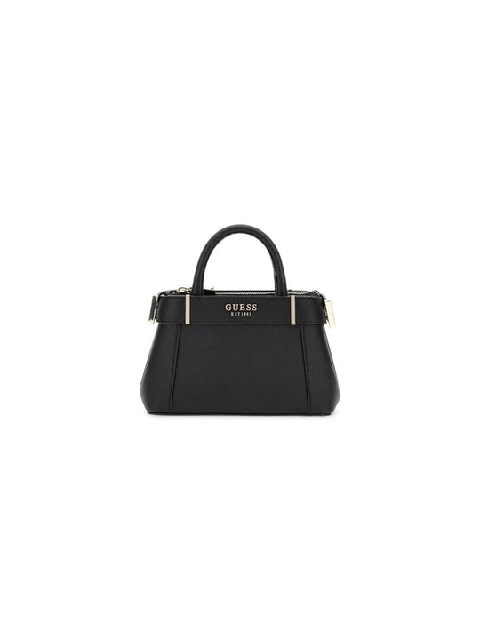 Anadela Mini Satchel - Black