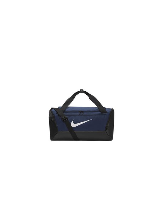 Nike Brasilia Training Duffel Bag - Midnight Blue