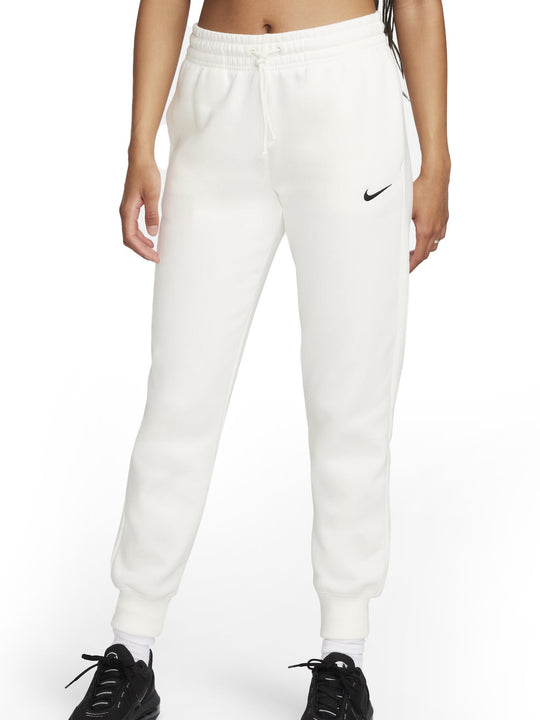 Nike Sportwear Phoenix Fleece - White