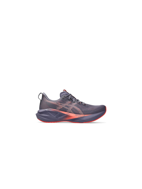 Novablast 5 - Greyish Purple Coral Reef