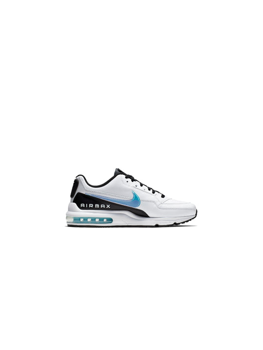 Air Max LTD 3 - White/Blue Gaze-Black-White