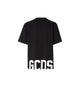 Low Band Logo Regular - Black