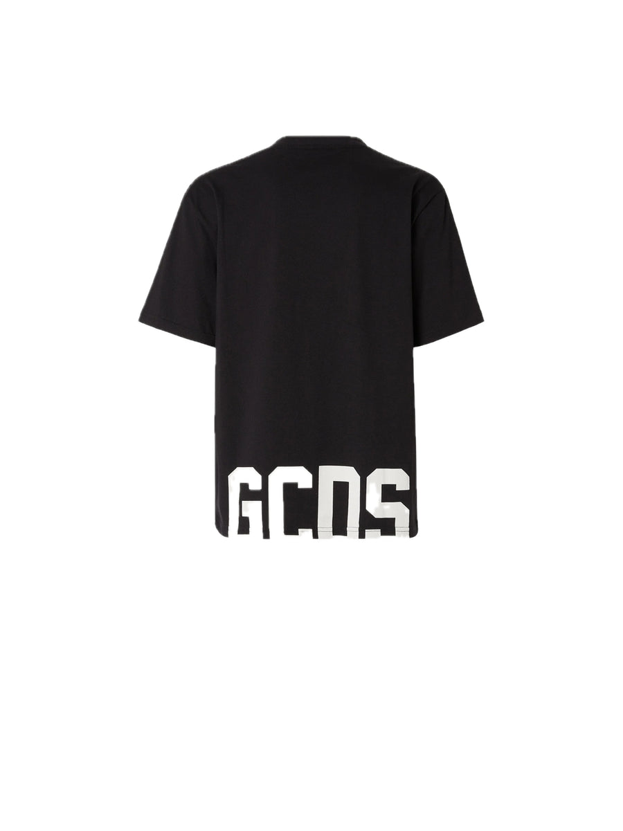 Low Band Logo Regular - Black
