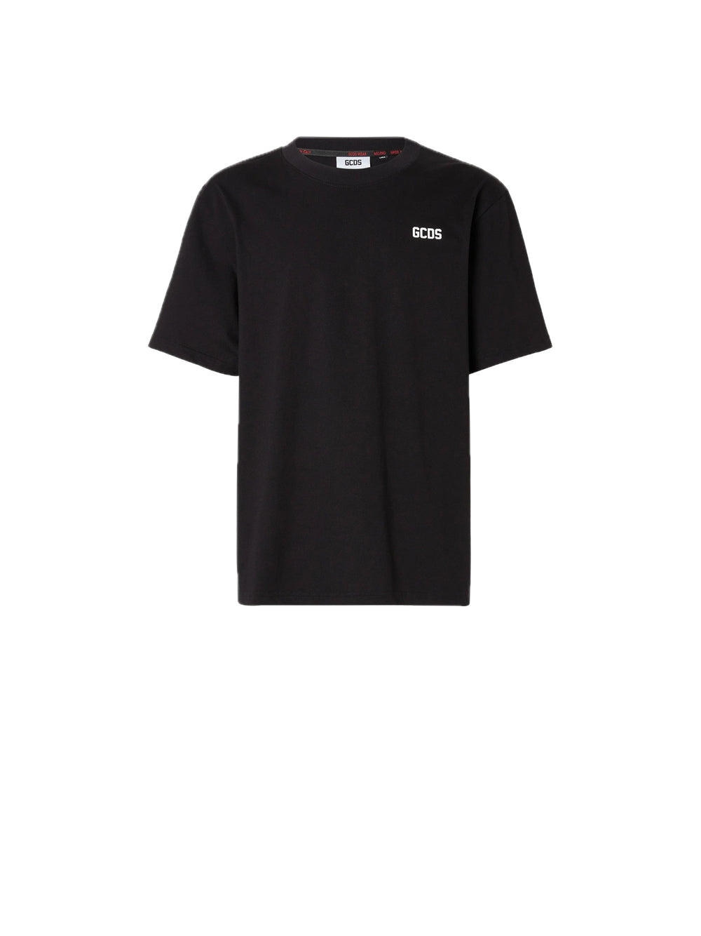 Low Band Logo Regular - Black — 2