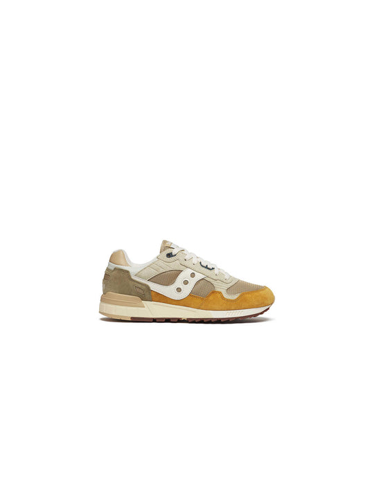 Shadow 5000 - Beige/Off White