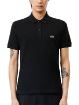 Polo shirt - black