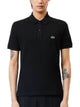Polo shirt - black