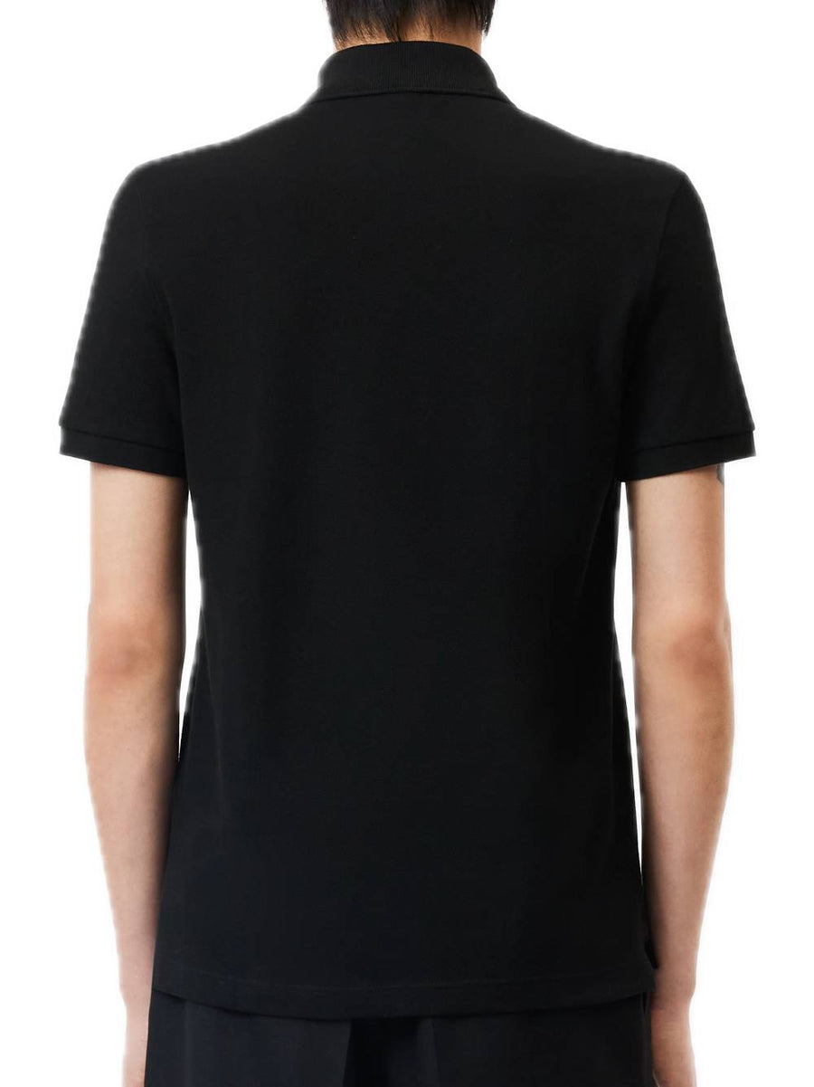 Polo Lacoste - Nero — 2