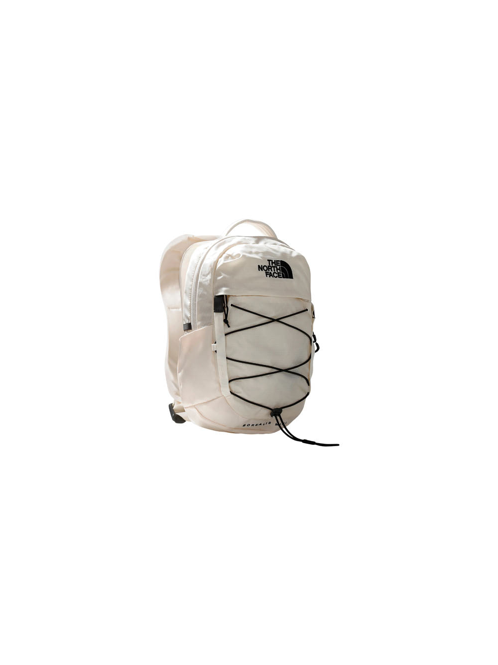 north face backpack white with flowers The North Face Borealis Mini Bkp