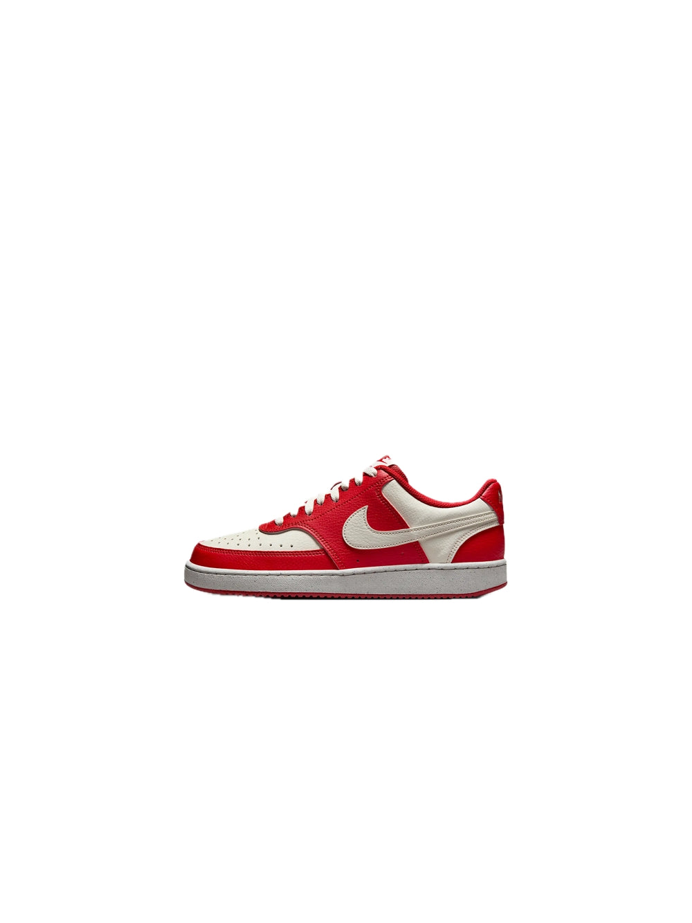 W  court vision lo nn - university red sail — 2