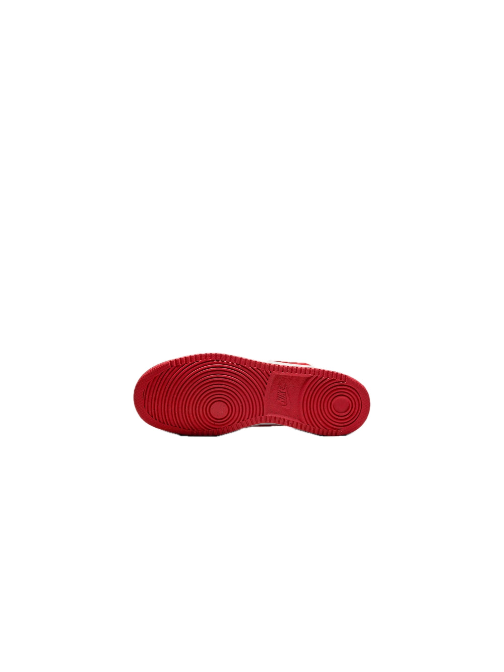 W  court vision lo nn - university red sail — 3