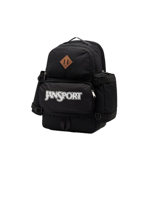 Seattle Pack 34L - Black