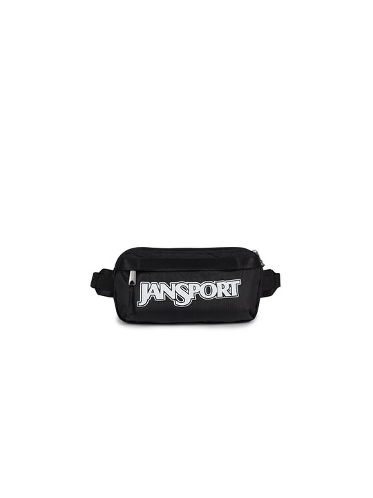 Washington Waistpack Black 1 L