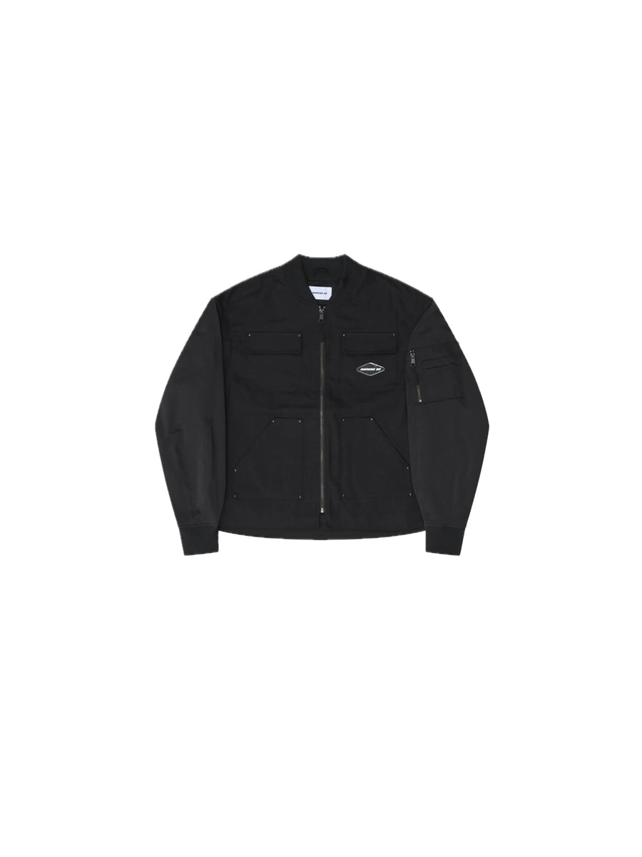Dream Jacket - Black