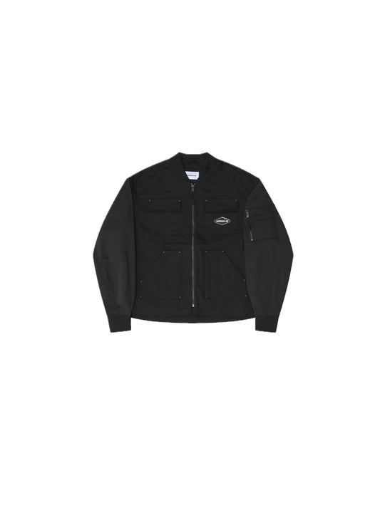 Dream Jacket - Black