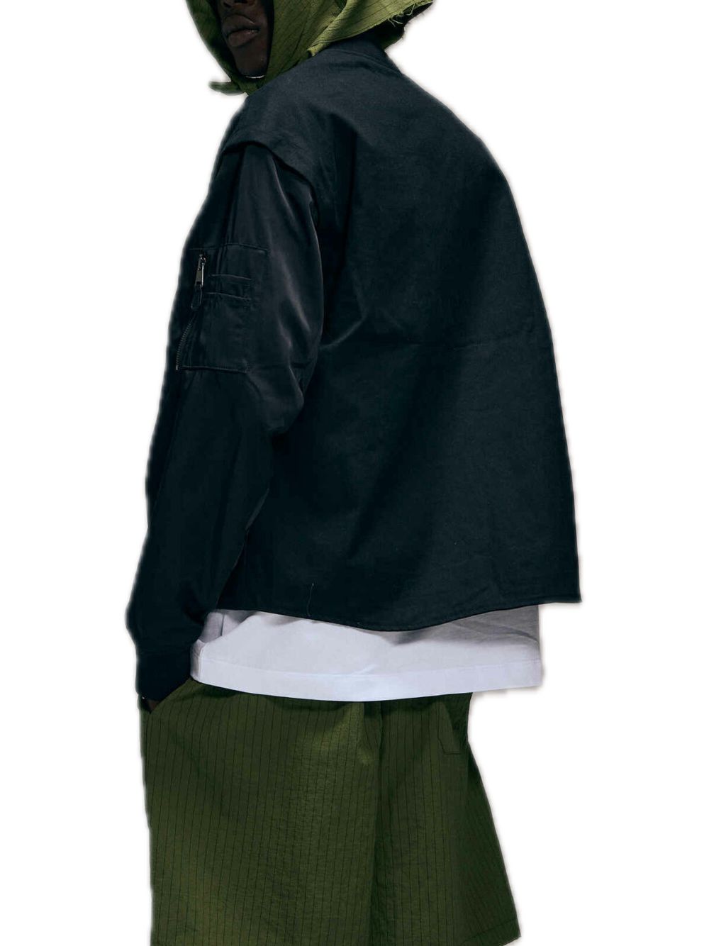 Dream Jacket - Black — 3