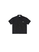 Workwear Shirt - Unique Black