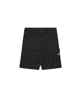 Workwear Short - Unique Black
