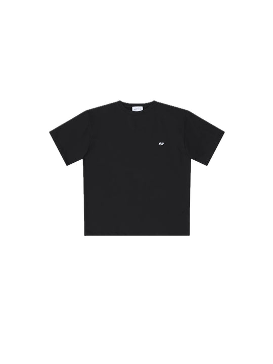 00 Basic Tee - Black