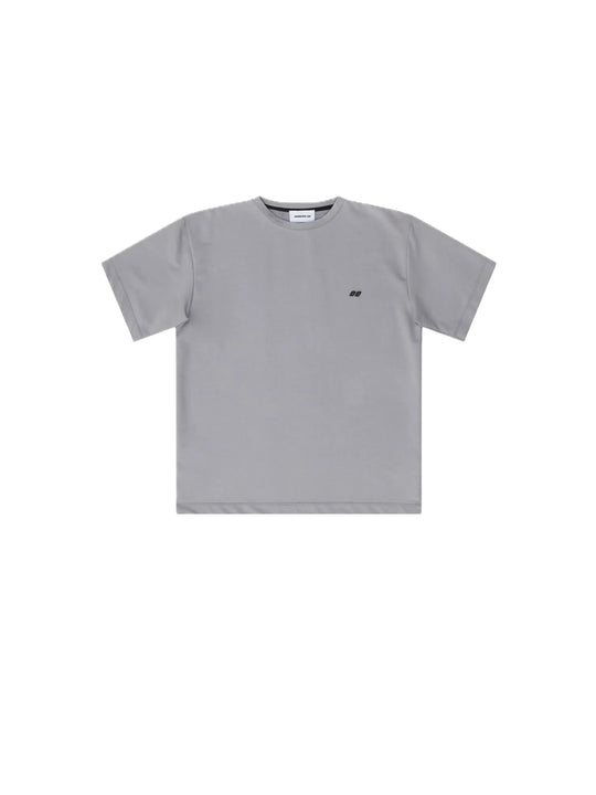00 Basic Tee - Grey